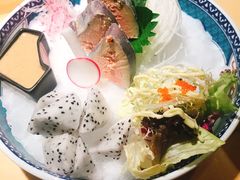 红酒鹅肝-萤初高端日料王(曲江银泰店)