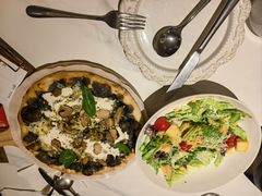 -get pizza意大利餐厅(凯德MALL店)