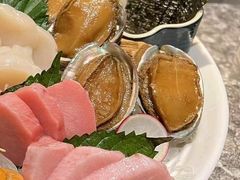 -御瀛日本料理