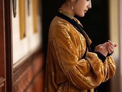 -盘子女人坊(西安至尊店)