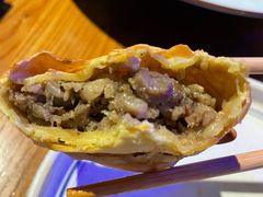 -纳瓦新疆菜(银都店)