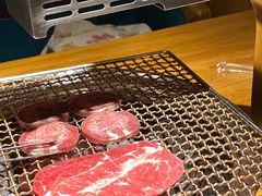 -九田家黑牛烤肉料理(华侨城店)
