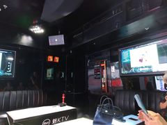 -魅KTV·AI辅唱(人民广场旗舰店)