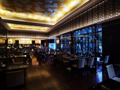 -武汉武昌威斯汀酒店-知味自助餐厅