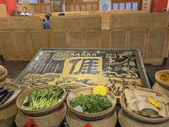 -围龙屋客家食府(福田店)