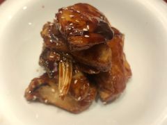 老上海熏鱼-阿英煲(凉城路店)