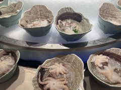 -亚马逊海鲜自助(王府井店)