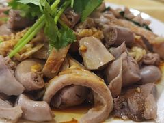 -电白鸭粥店(下沙二坊88号店)