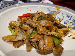 -银珠渔港·海鲜砂锅粥