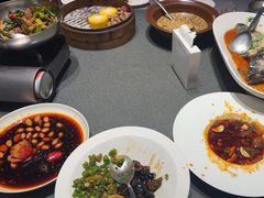 -徐记海鲜(曲江南湖店)