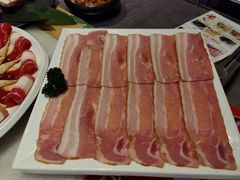 -韩宫宴炭火烤肉(印象城店)
