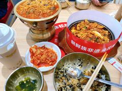 -米村拌饭(南京万达茂店)
