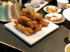 东街麻叶-鼓楼东街老火锅(鼓楼店)