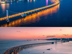 -星海湾跨海大桥