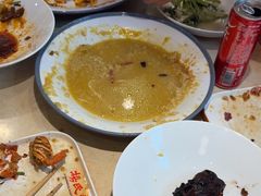 -杨氏青龙虾·羊蝎子(珠江路店)