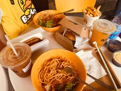 -艾薯夫妇Aysh(福田星河COCOPark店)