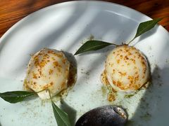 金桂山药-和茶缘·梅坞农家菜(梅灵南路店)