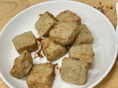 -凡老头米线砂锅(古荡新村西粮站)