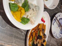 -前海沿•青岛菜(中山路天主教堂店)