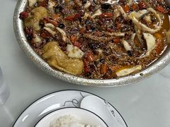 -黑皮酸菜鱼(三山街店)