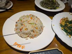 -青海名吃尕张娃非遗烤肉(海湖总店)