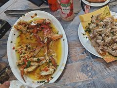 -醉壹号海鲜大排档·老厦门特色菜(厦门美食地标店)