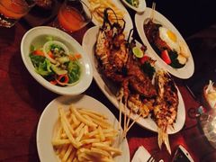 -Mai Mai Restaurant