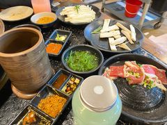 -九田家黑牛烤肉料理(珠江摩尔店)
