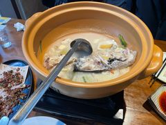 -江南小叙·美食研究院(鱼街店)