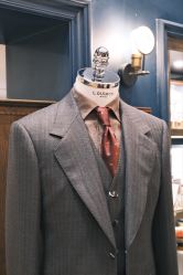 点击看大图 -LDIAMON西服定制(温州店)