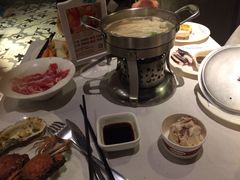 -星伦多 自助料理(圆融店)