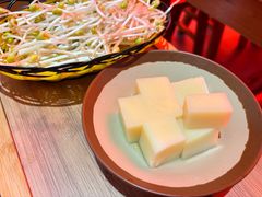 -黔三一夺夺粉酸汤火锅(百信店)