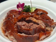 -顺鹅季·非遗烧鹅(六道口店)
