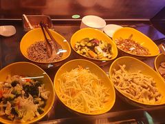 -老陕兄弟(彩虹新城店)