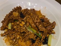 -闫府私房菜·老字号(恒隆店)