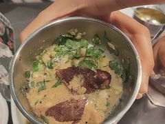 -农乐园炭火烤肉(繁花中心店)