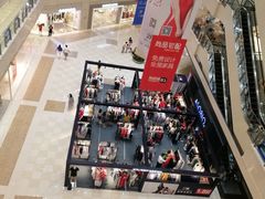 -光启城时尚购物中心