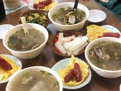 -陈记汤饭(水巷口店)
