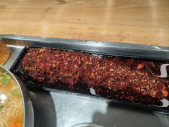 -韩麦大冷面(桂花街直营店)