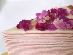 -糖纸甜品(恒一广场店)