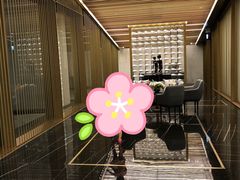 -尼依格罗香港美利酒店
