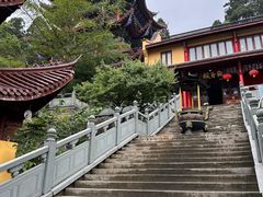 -天目山-昭明禅寺