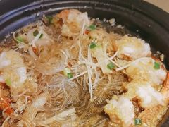 -前海沿·青岛菜(李沧万达店)
