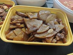 -庐州太太(南七里店)