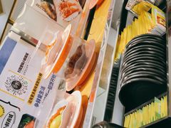 -争鲜回转寿司(通州万达店)