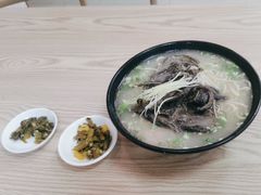 -瞻老元面馆(双塘路店)