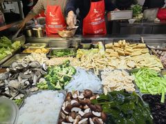 -林静小吃(复兴路店)
