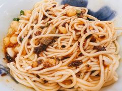 -兵哥豌豆面(建设巷店)