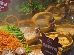 -空之介寿喜烧·和牛放题(恒隆广场店)