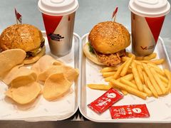 -必胜客(滨江店)